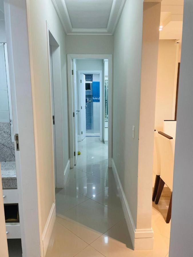 Apartamento 3 Quartos Balneário Camboriú المظهر الخارجي الصورة