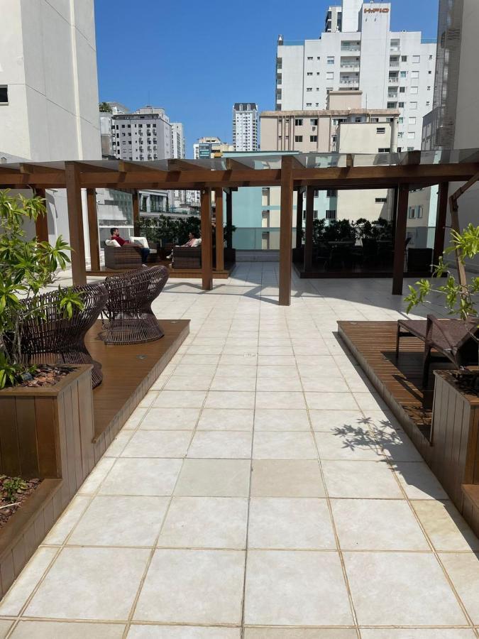 Apartamento 3 Quartos Balneário Camboriú المظهر الخارجي الصورة