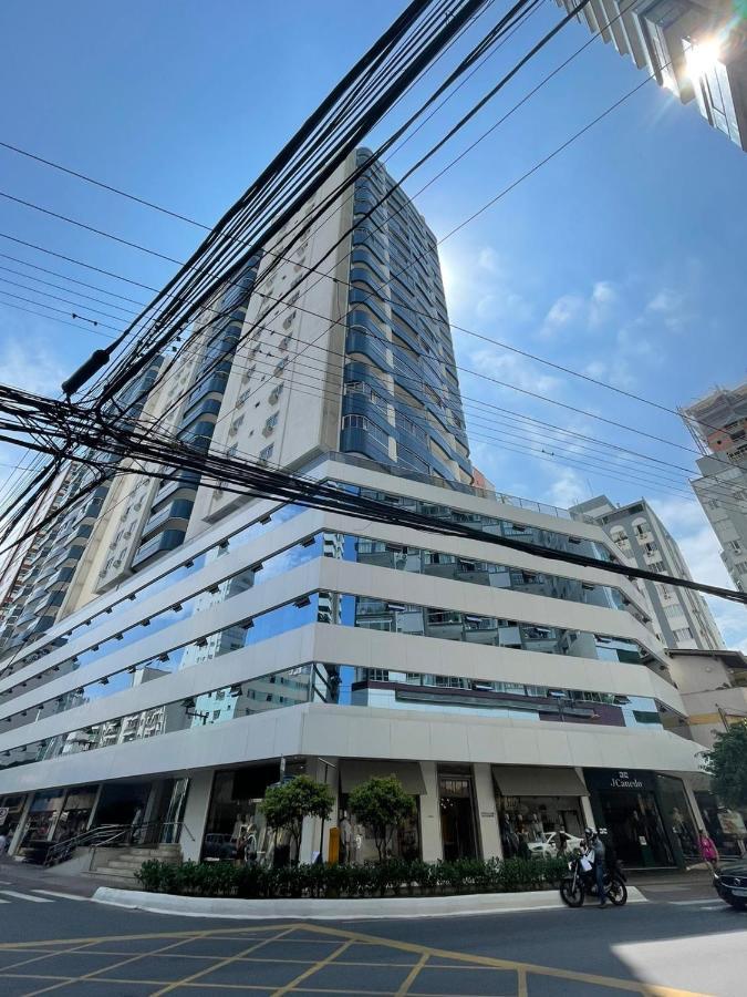 Apartamento 3 Quartos Balneário Camboriú المظهر الخارجي الصورة