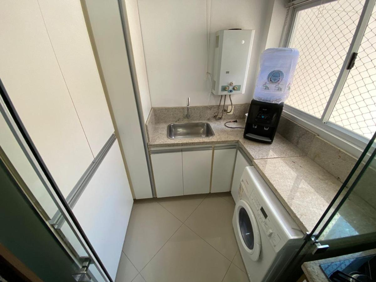 Apartamento 3 Quartos Balneário Camboriú المظهر الخارجي الصورة