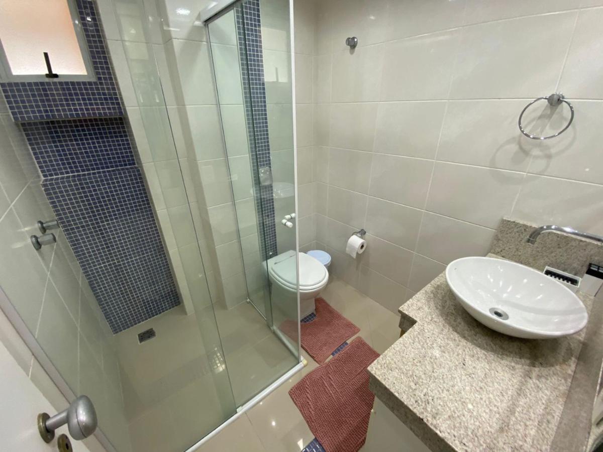 Apartamento 3 Quartos Balneário Camboriú المظهر الخارجي الصورة