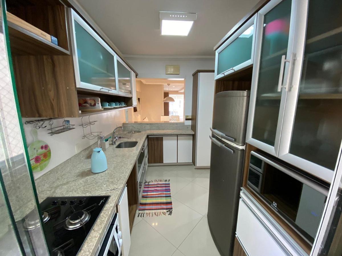 Apartamento 3 Quartos Balneário Camboriú المظهر الخارجي الصورة