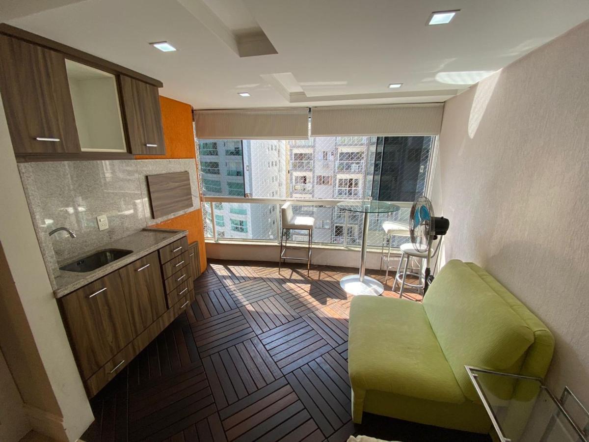 Apartamento 3 Quartos Balneário Camboriú المظهر الخارجي الصورة
