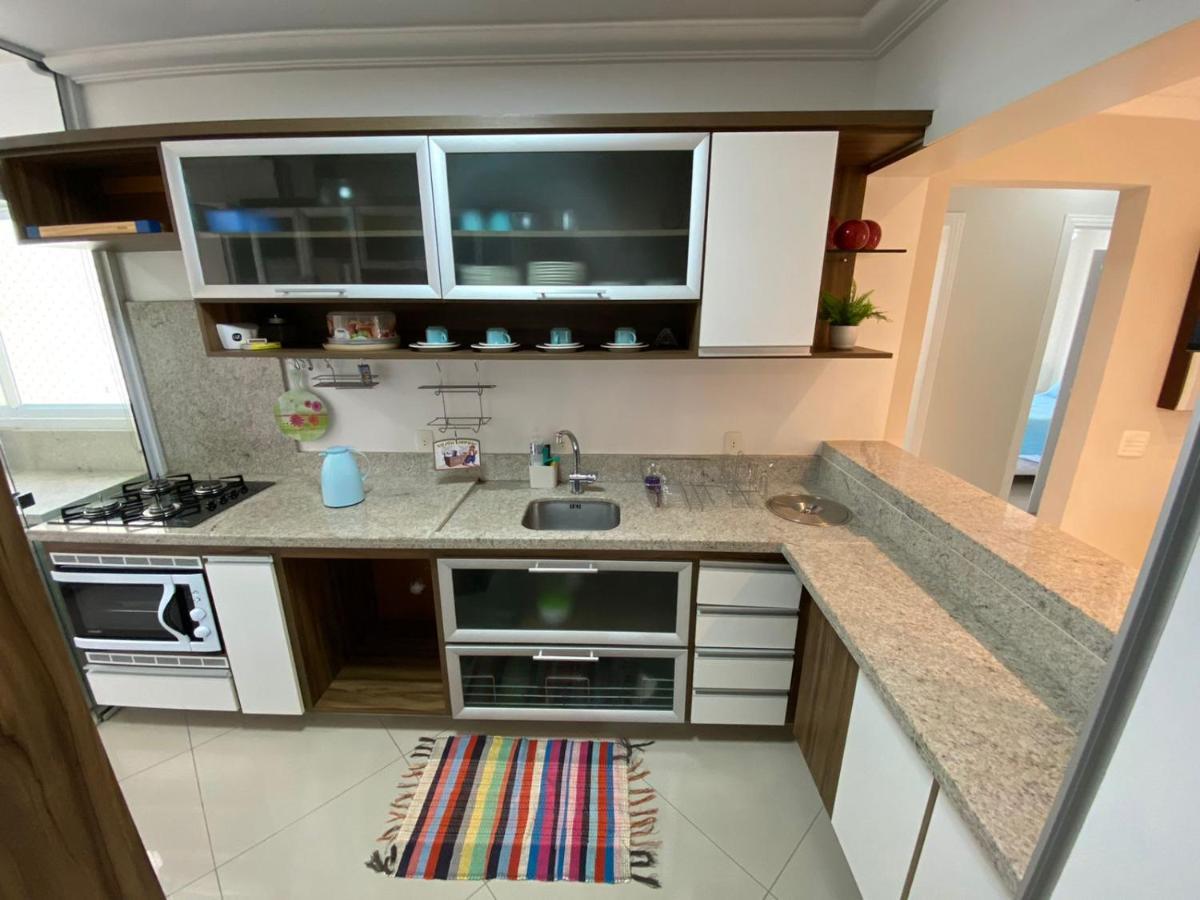 Apartamento 3 Quartos Balneário Camboriú المظهر الخارجي الصورة