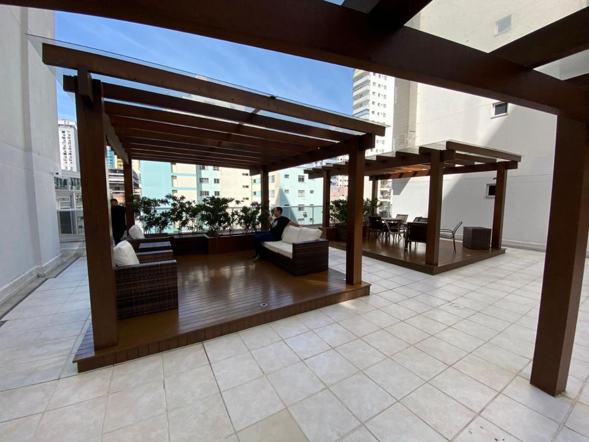 Apartamento 3 Quartos Balneário Camboriú المظهر الخارجي الصورة