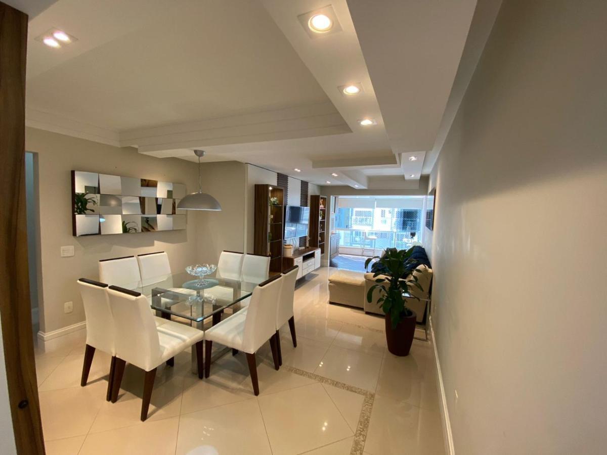 Apartamento 3 Quartos Balneário Camboriú المظهر الخارجي الصورة