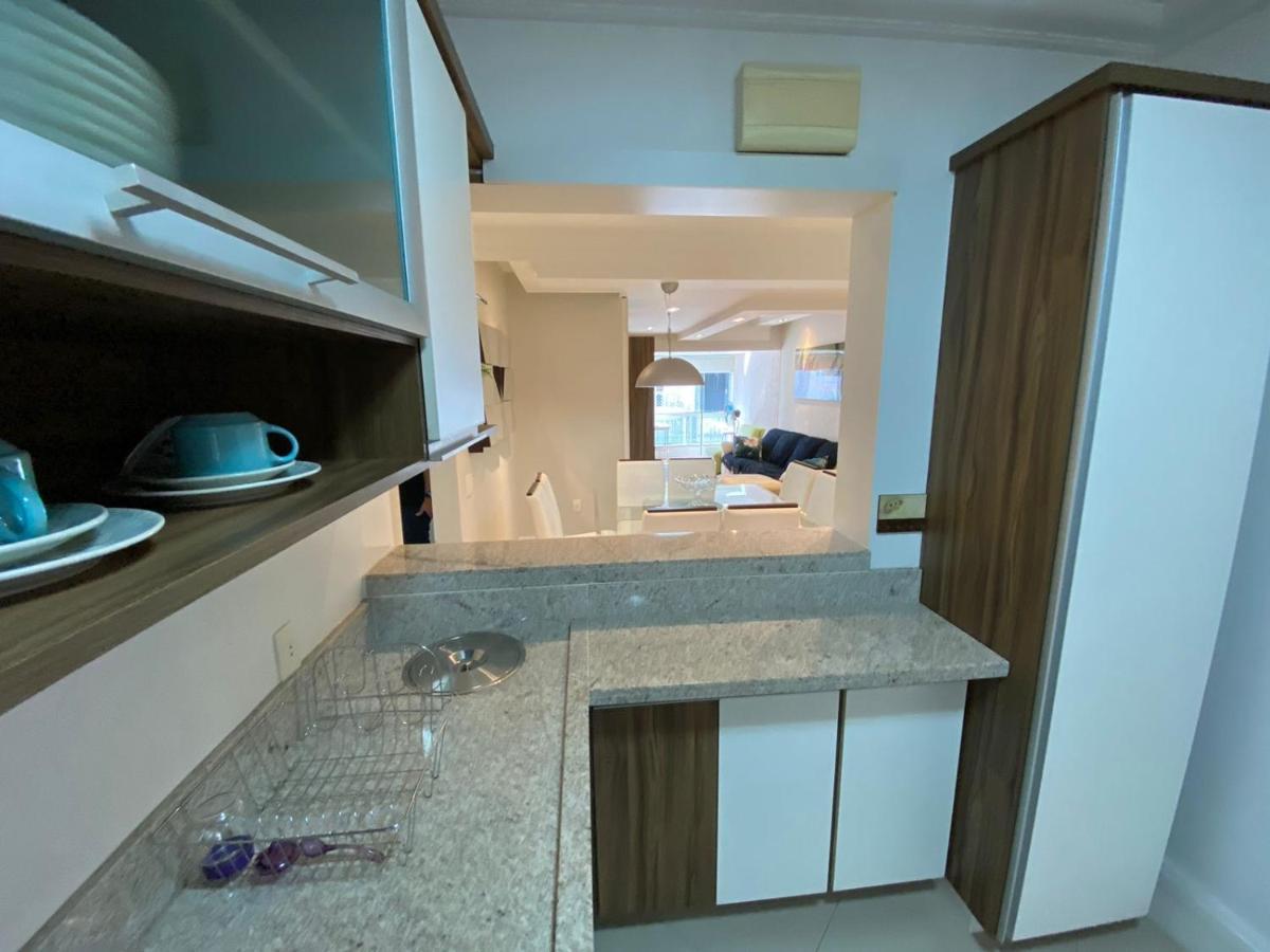 Apartamento 3 Quartos Balneário Camboriú المظهر الخارجي الصورة