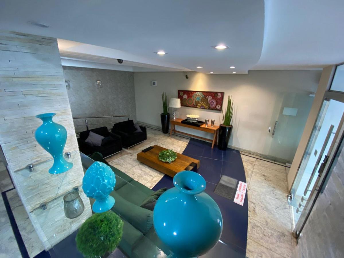 Apartamento 3 Quartos Balneário Camboriú المظهر الخارجي الصورة