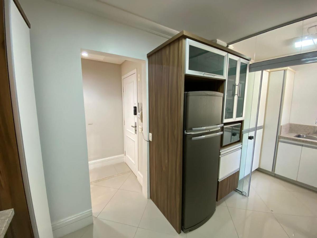 Apartamento 3 Quartos Balneário Camboriú المظهر الخارجي الصورة