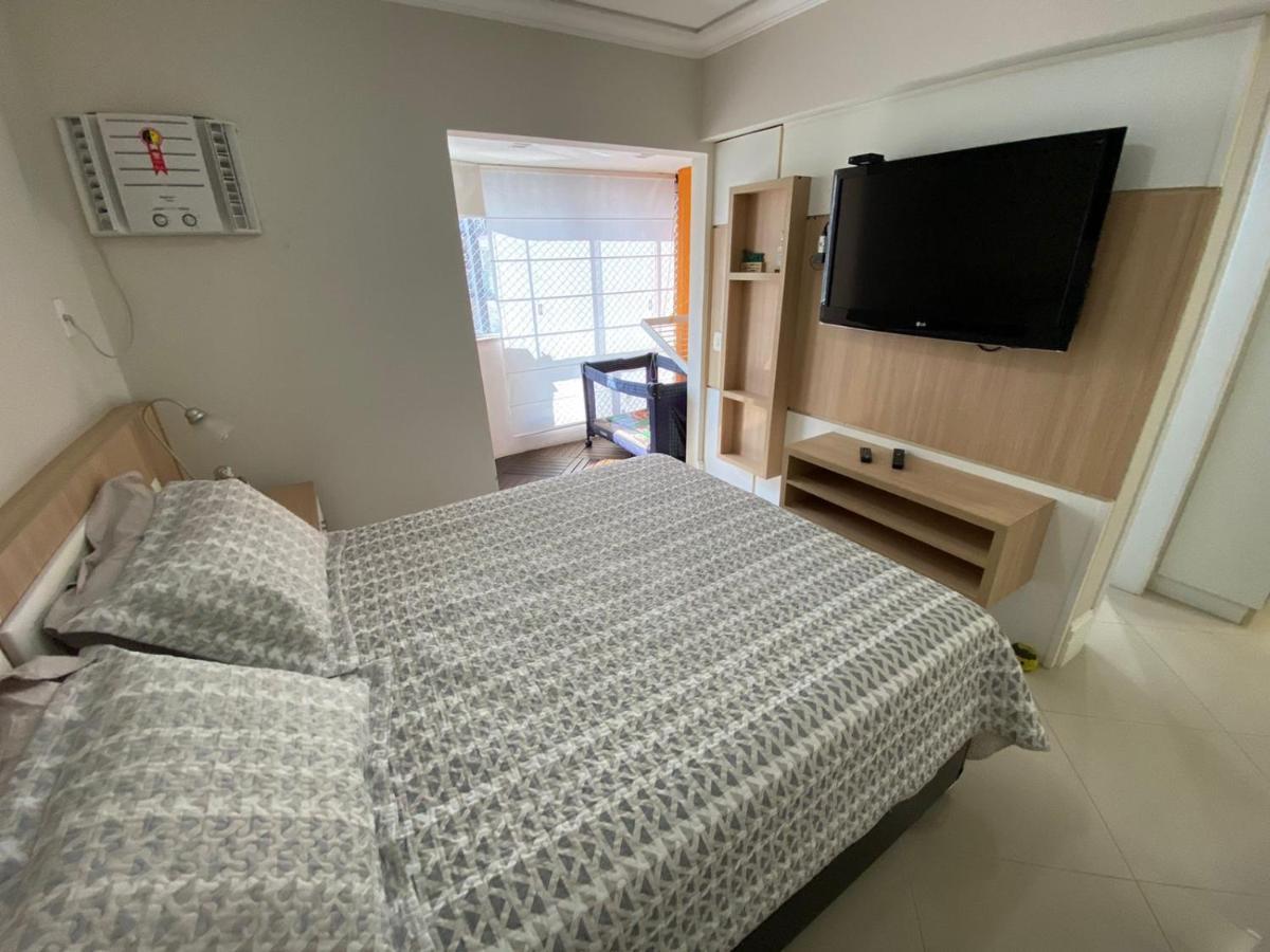 Apartamento 3 Quartos Balneário Camboriú المظهر الخارجي الصورة